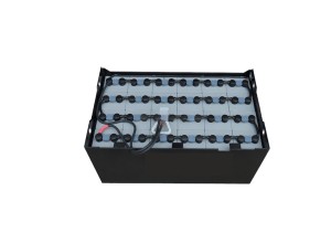 江淮叉車電池CPD13J 迅炬24-D-400磷酸鐵鋰電池48V400AH廠家